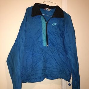 90’s vintage Nike windbreaker 🕺